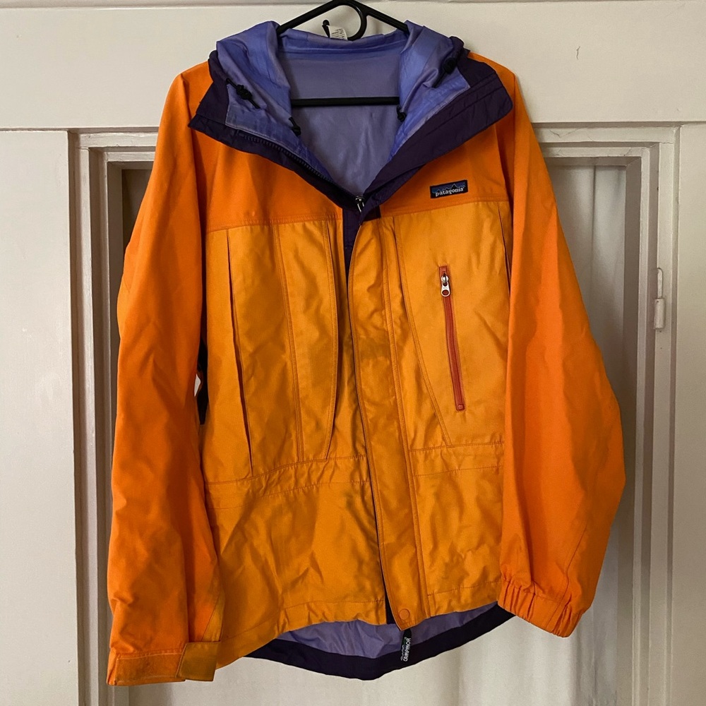 Patagonia Jacket